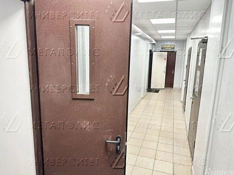 Аренда ПСН улица Тимура Фрунзе
