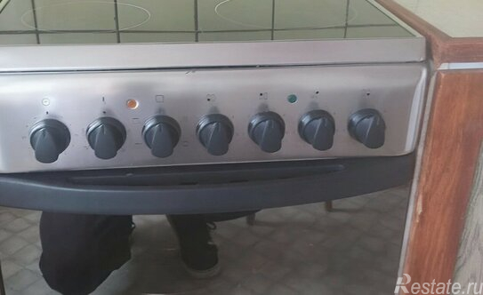 Продажа 1-комн квартиры на вторичном рынке Ясеневая ул