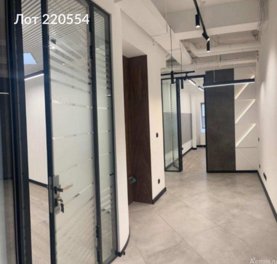 Аренда офиса Сухаревская М. пл,  д. 12