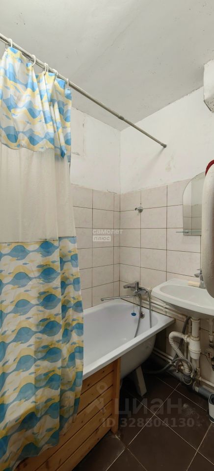 Продажа 1-комн квартиры на вторичном рынке Черницынский проезд,  д. 6К1