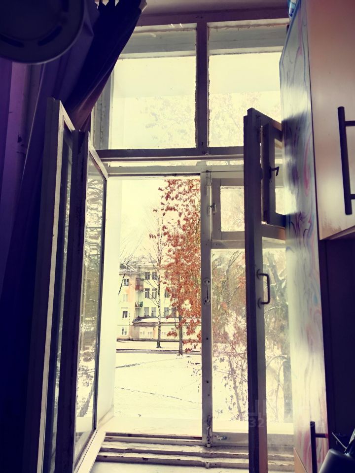 Продажа комнаты Кировск, улица Победы, 7