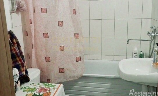 Продажа 1-комн квартиры на вторичном рынке улица Маршала Ерёменко,  д. 5 к4