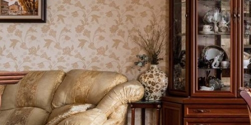 4-комн квартира Дунайский проспект, 34/16