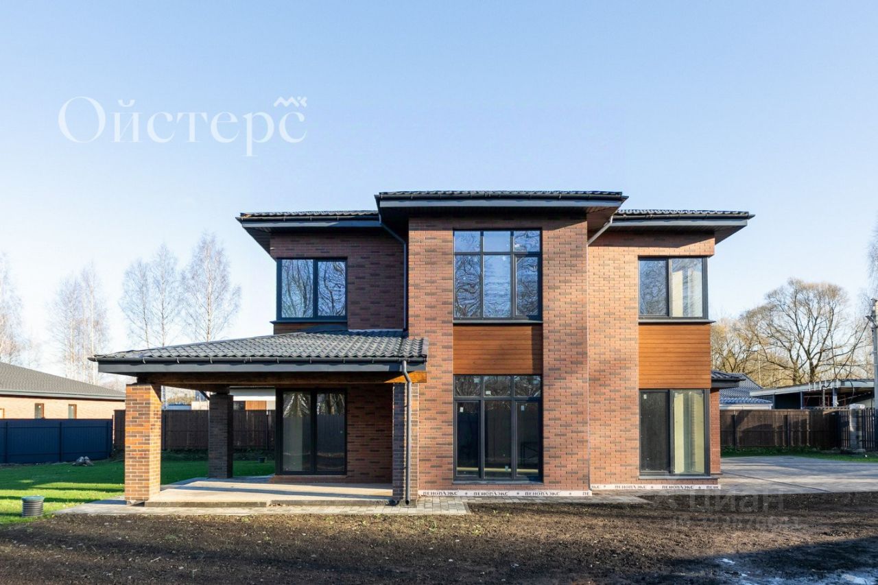 Продажа дома Павловск, Звериницкая улица, 70