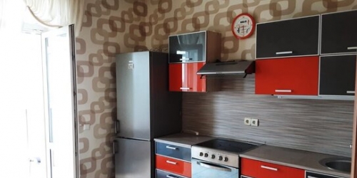 1-комн квартира Дибуновская улица,  д. 50