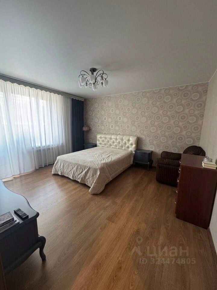 Продажа 2-комн квартиры на вторичном рынке улица Веденеева, 8к1