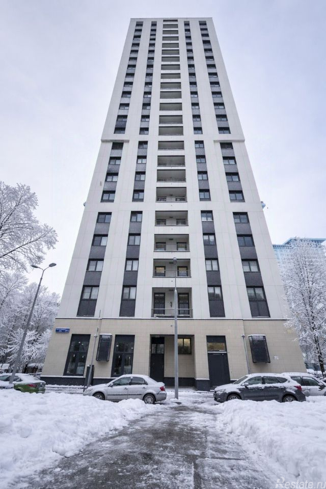 Продажа гаража ул Авиационная,  д. 61,  к. 1 стр 1