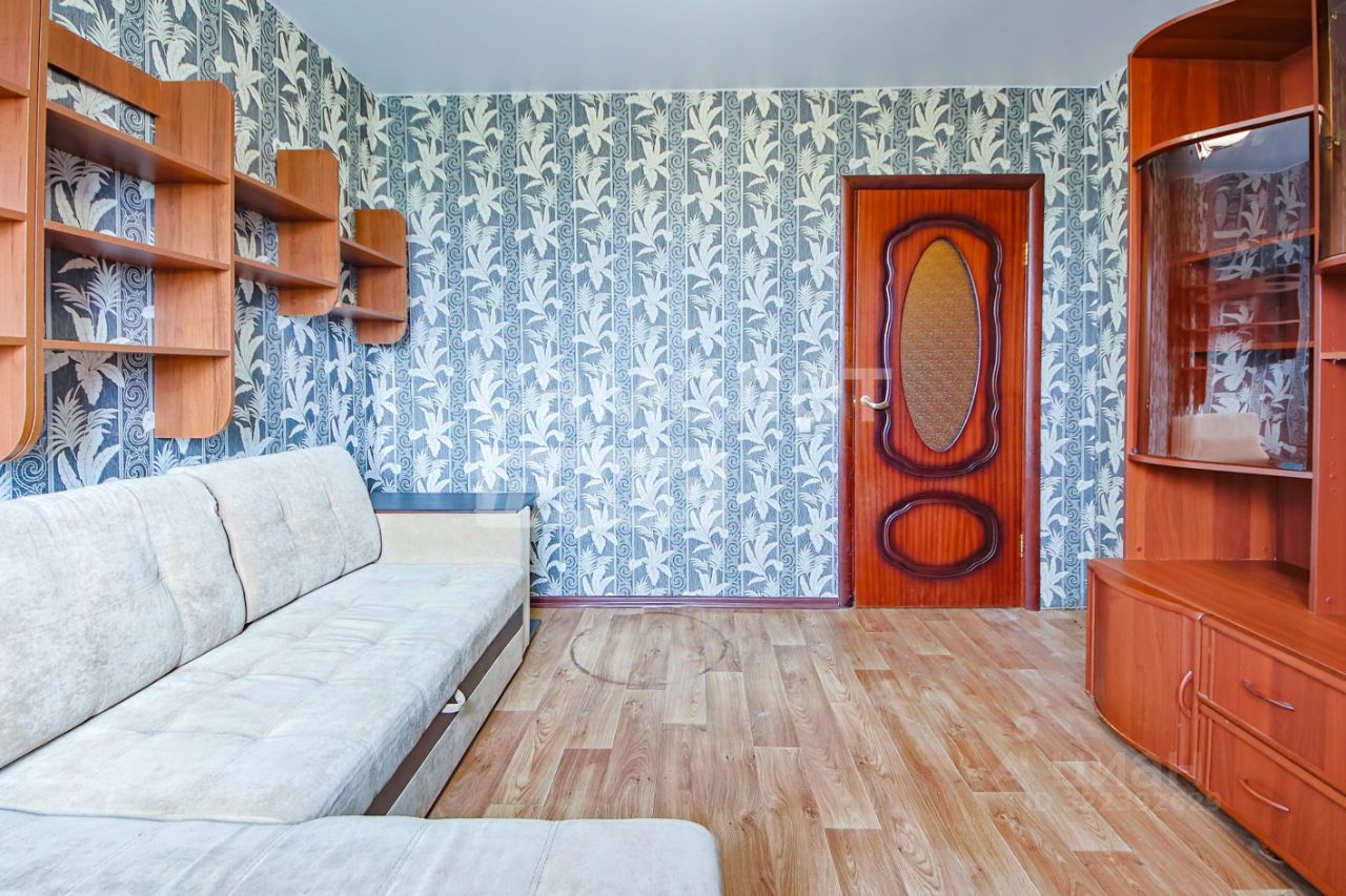 Продажа 3-комн квартиры на вторичном рынке Наро-Фоминск, улица Профсоюзная, 39
