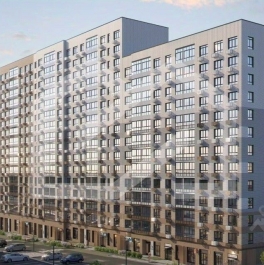 Продажа торгового помещения Новоподрезково, 1-я Сестрорецкая улица,  д. 1