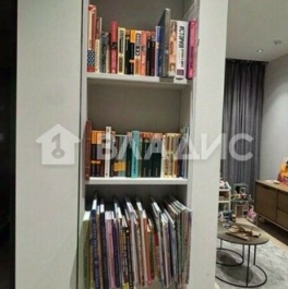 Продажа 2-комн квартиры на вторичном рынке Серпуховская Б. ул