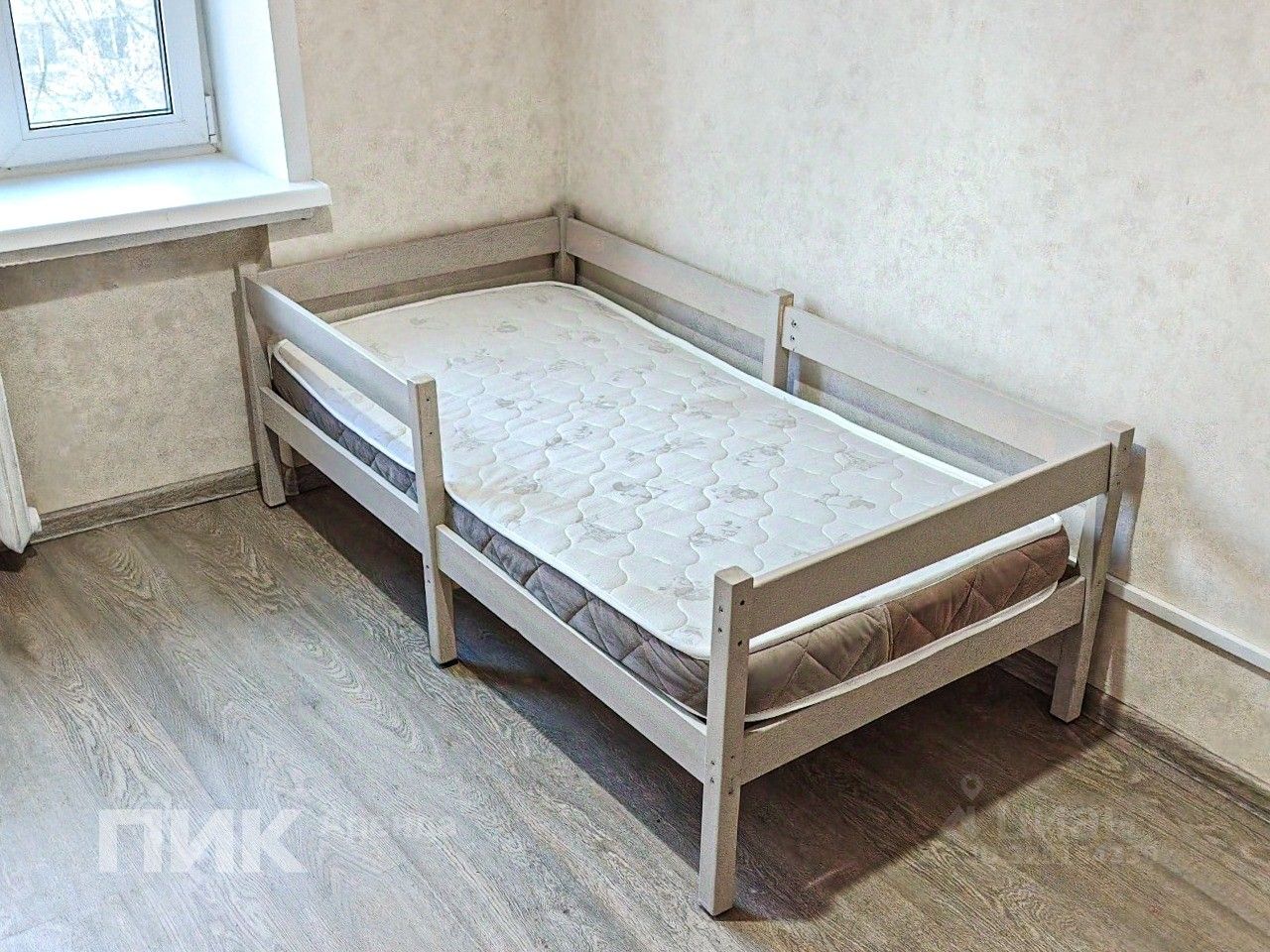 Аренда 2-комн квартиры на вторичном рынке Каширский проезд, 9К2