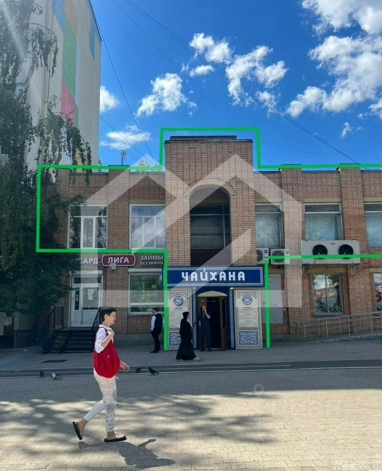Продажа ПСН Реутов г, Октября ул