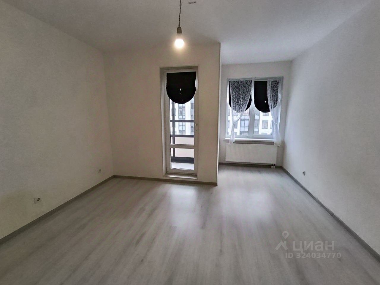 Аренда студии проспект Буденного, 23к1