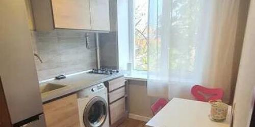 1-комн квартира улица Шаболовка,  д. 15