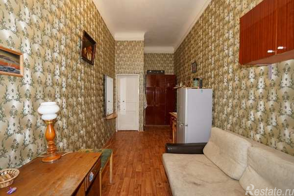 Продажа комнаты Казанская ул,  д. 29