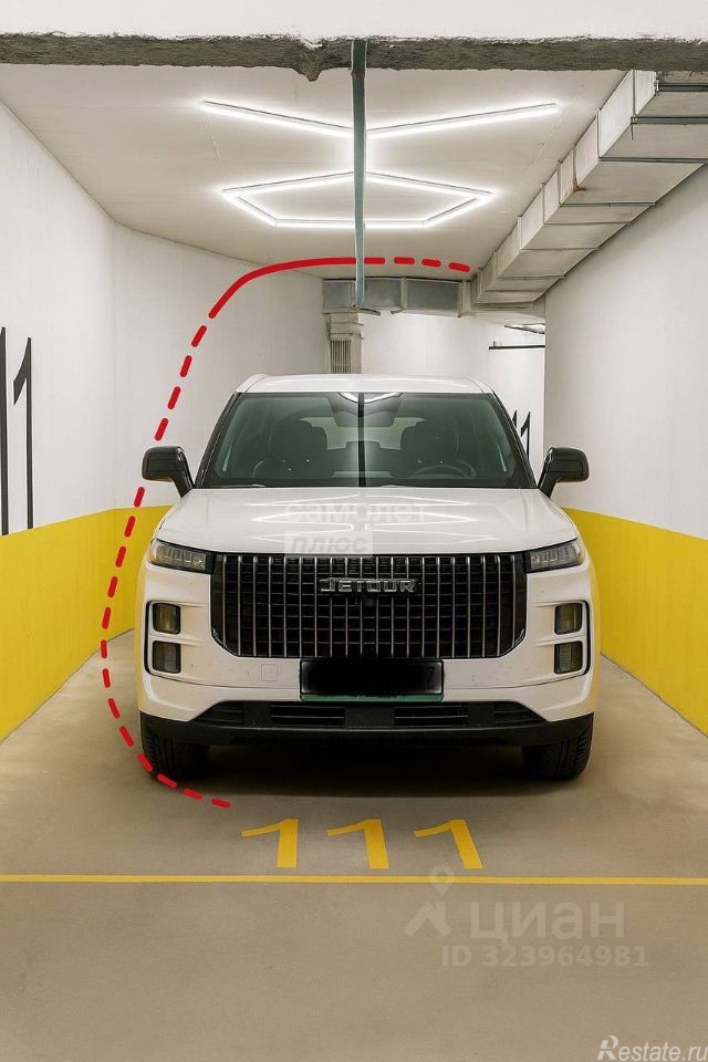 Продажа гаража Ленинградский проспект (дублёр),  д. 66 к2