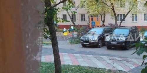 1-комн квартира улица Юных Ленинцев, 47К1