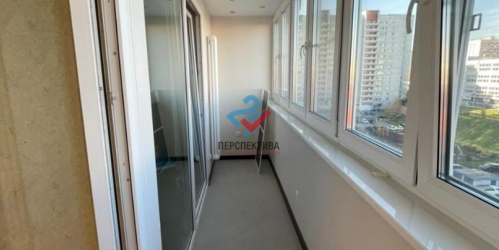 2-комн квартира Заревый проезд, 10