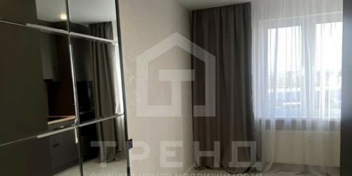 1-комн квартира ул Белышева,  д. 5/6