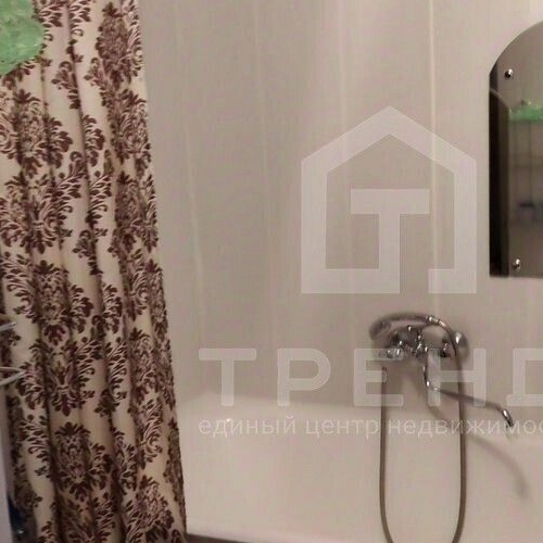 1-комн квартира Наличная улица,  д. 51