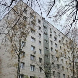 Продажа 3-комн квартиры на вторичном рынке ул Коптевская,  д. 18,  к. 2