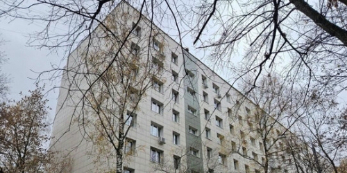 3-комн квартира ул Коптевская,  д. 18,  к. 2