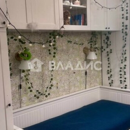 Продажа 2-комн квартиры на вторичном рынке улица Передовиков,  д. 3 к2