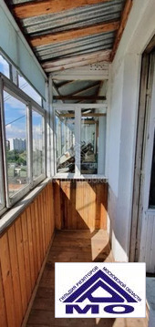 Продажа 1-комн квартиры на вторичном рынке Спортивный проезд,  д. 8