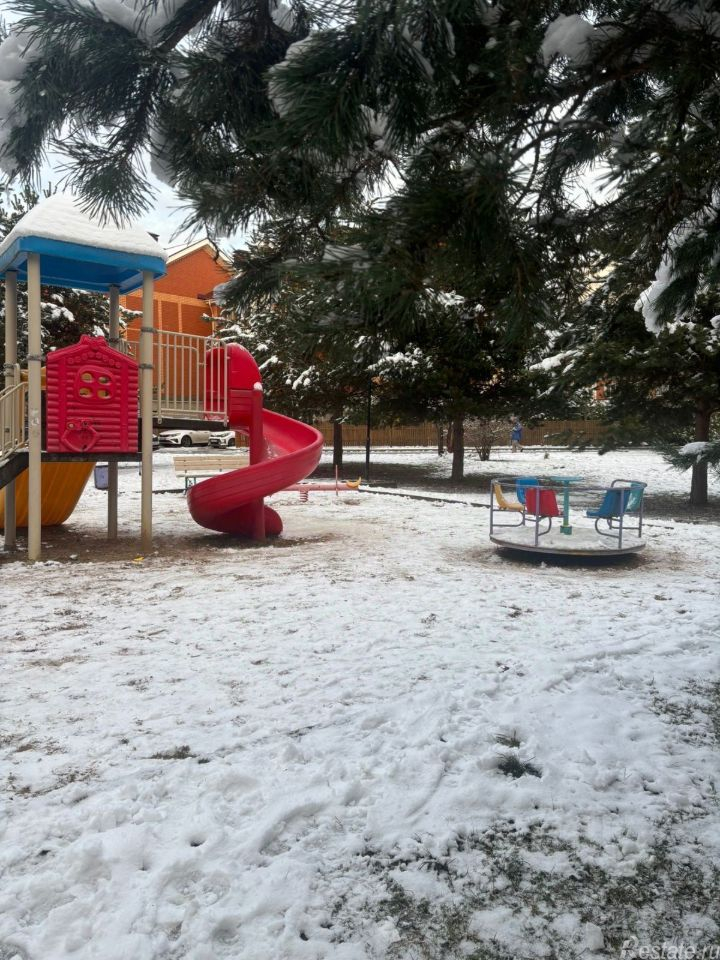 Продажа дома Долгопрудный г, Береговая ул,  д. 12 к1