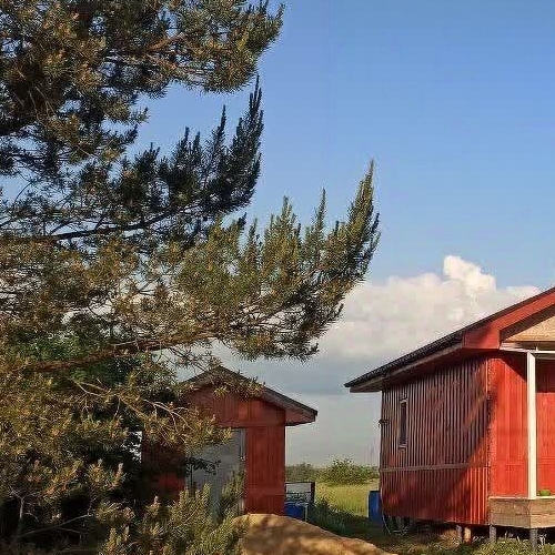 Коттедж/дом д. Бабино, улица Полевая