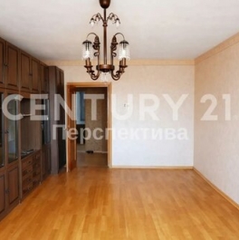 Продажа 3-комн квартиры на вторичном рынке Жуковский, Московская пл,  д. 5