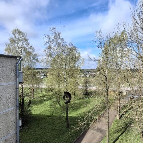 1-комн квартира пос. Курск, 1