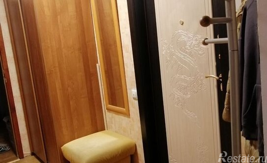 Аренда 2-комн квартиры на вторичном рынке улица Василия Петушкова,  д. 7