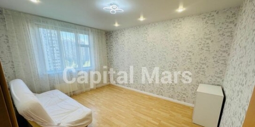 3-комн квартира улица Перерва,  д. 49