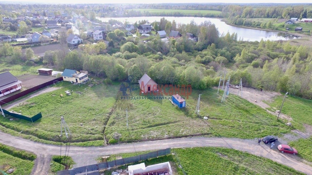 Продажа дома д. Снегиревка, улица Просвещения, 14