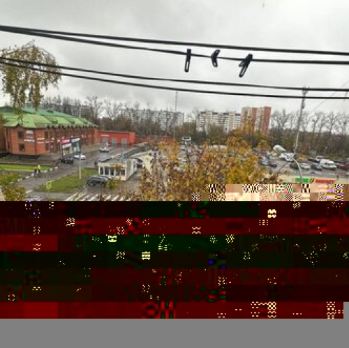 1-комн квартира Мытищи г, Колпакова ул,  д. 44