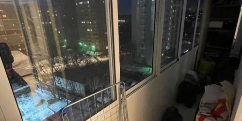 2-комн квартира 3-я Радиаторская улица, дом 9