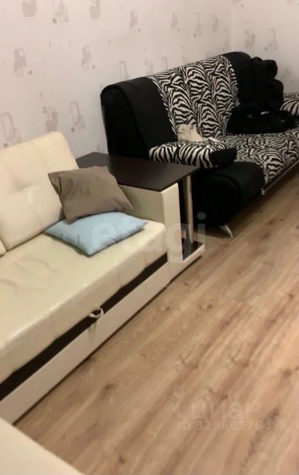 Продажа комнаты Гагаринская улица, 25