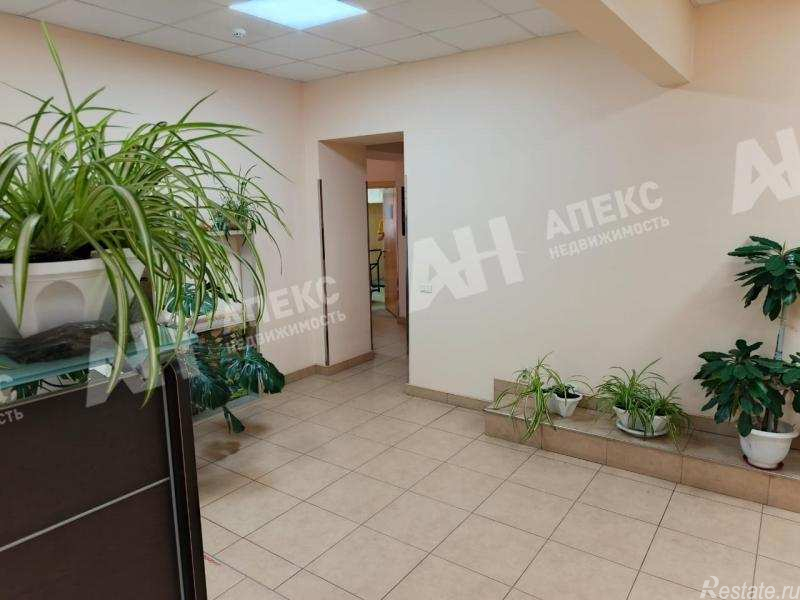 Аренда офиса Лобанова ул