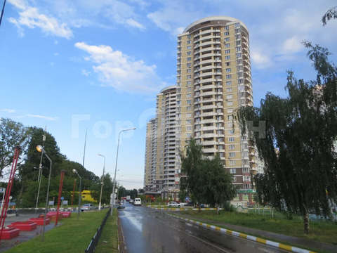 1-комн квартира Островцы, ул. Подмосковная,  д. 35