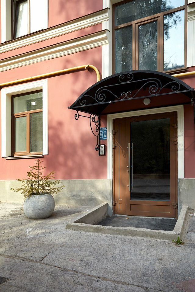 Продажа студии Рижский проспект, 70Р