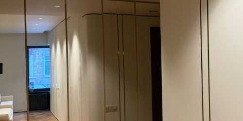 4-комн квартира Ораниенбаумская улица, 21