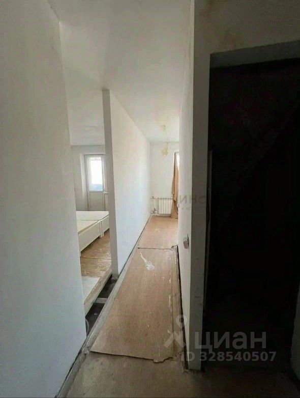 Продажа 2-комн квартиры на вторичном рынке Рошаль г, Октябрьской Революции ул,  д. 60