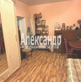 Продажа 2-комн квартиры на вторичном рынке Разночинная Б. ул,  д. 11