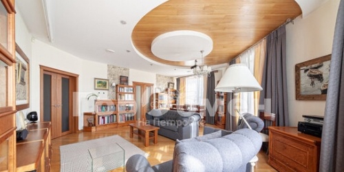 3-комн квартира улица Коштоянца,  д. 12