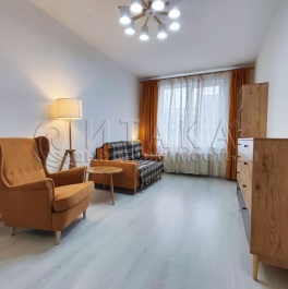 Аренда 1-комн квартиры на вторичном рынке Ивана Куликова ул., д. 12 Аренда 1-комн квартиры на вторичном рынке Ивана Куликова ул., д. 12