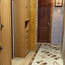 Продажа 3-комн квартиры на вторичном рынке ул Вешняковская,  д. 2