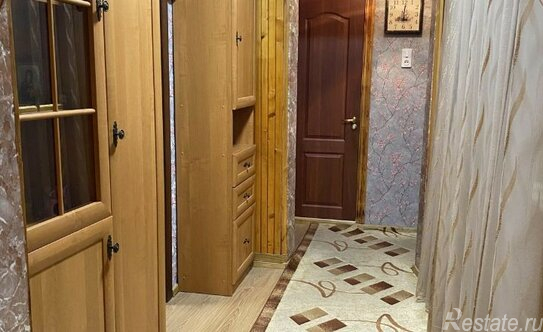 Продажа 3-комн квартиры на вторичном рынке ул Вешняковская,  д. 2