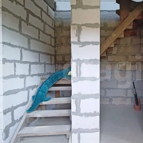 Коттедж/дом пос. Пудость, проезд Верстовой, 8