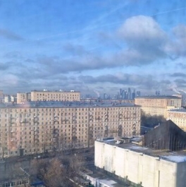 Продажа 4-комн квартиры на вторичном рынке ул Дмитрия Ульянова,  д. 6,  к. 1